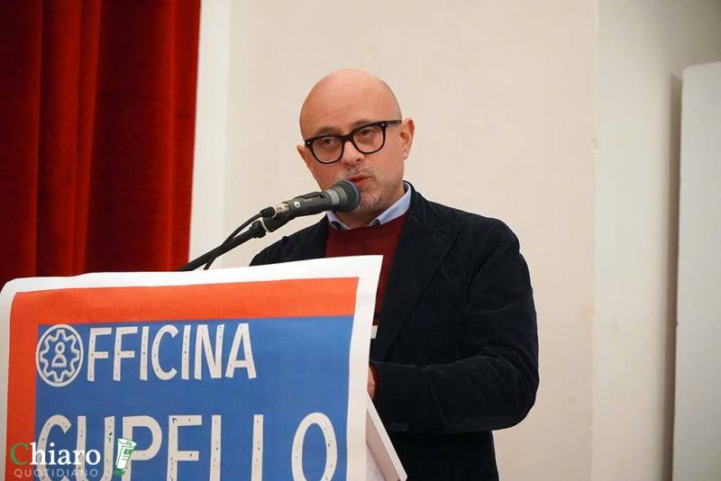 Dario Leone