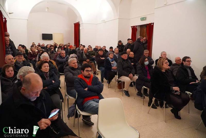 Officina Cupello