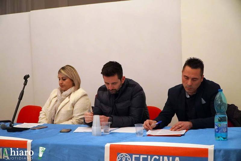 Officina Cupello
