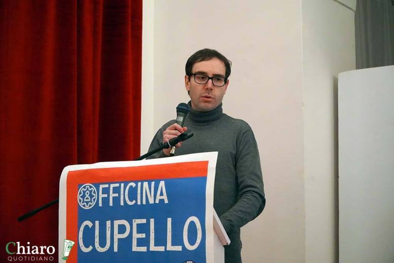 Tullio Cardarella