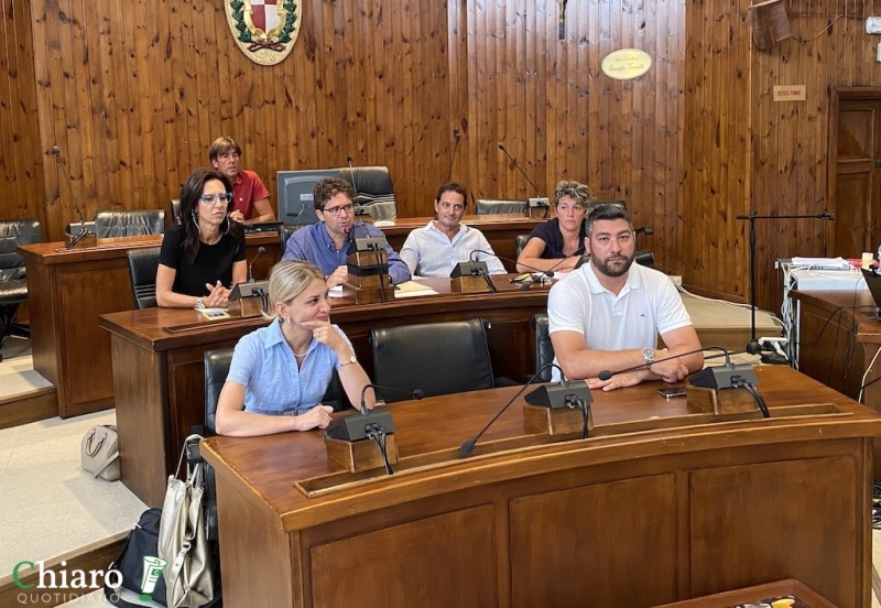 Presentazione Progetto Vasto in Centro