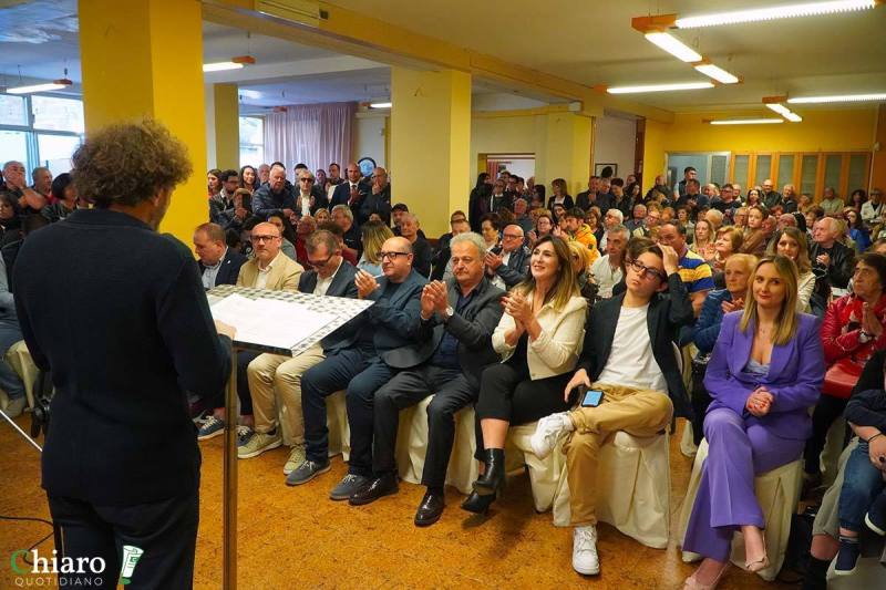 Presentazione Semplicemente Cupello