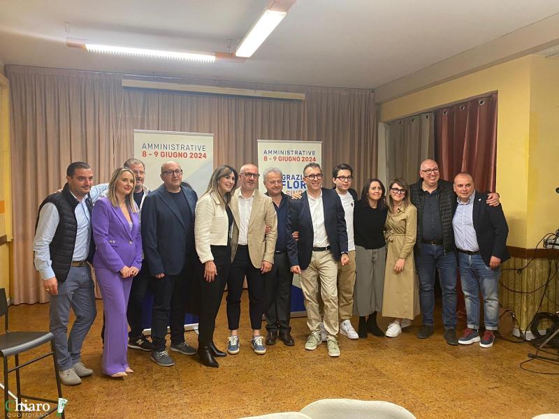 Presentazione Semplicemente Cupello