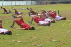 provastoprimoallenamento2026luglio-14