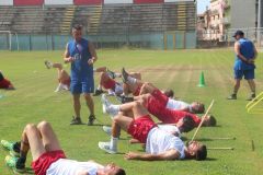 provastoprimoallenamento2026luglio-15