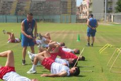 provastoprimoallenamento2026luglio-16