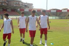 provastoprimoallenamento2026luglio-20