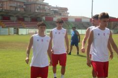 provastoprimoallenamento2026luglio-21