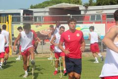 provastoprimoallenamento2026luglio-27