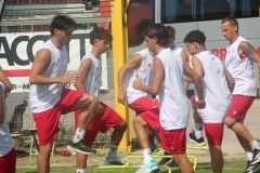 provastoprimoallenamento2026luglio-30
