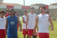 provastoprimoallenamento2026luglio-7