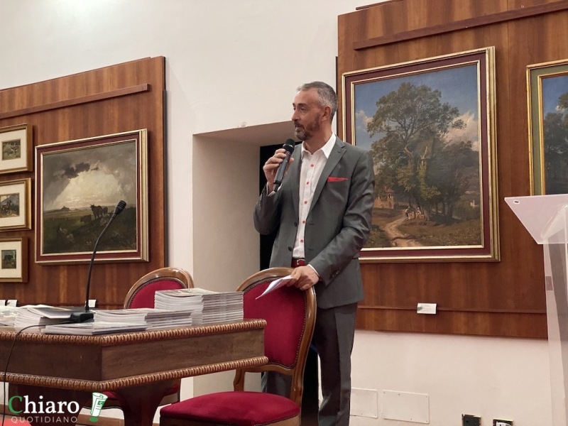 Retrospettiva su Raffaele Labarile