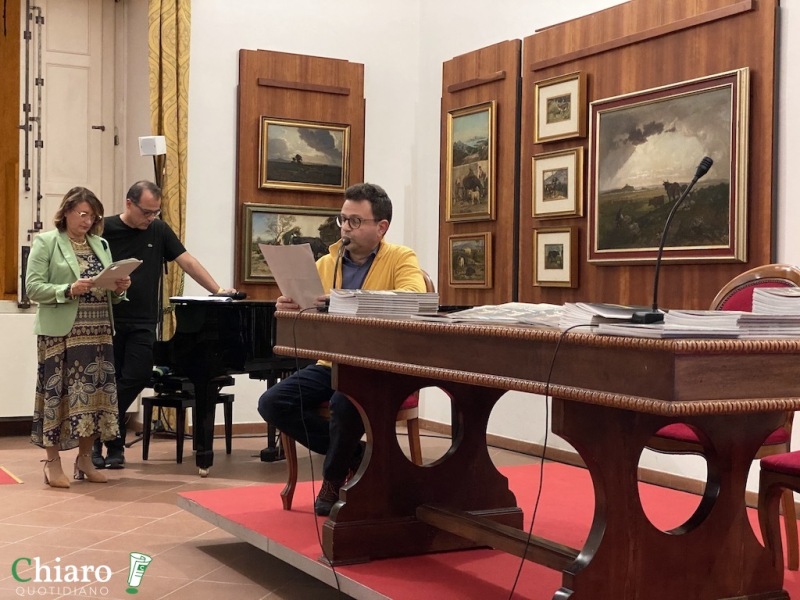 Retrospettiva su Raffaele Labarile