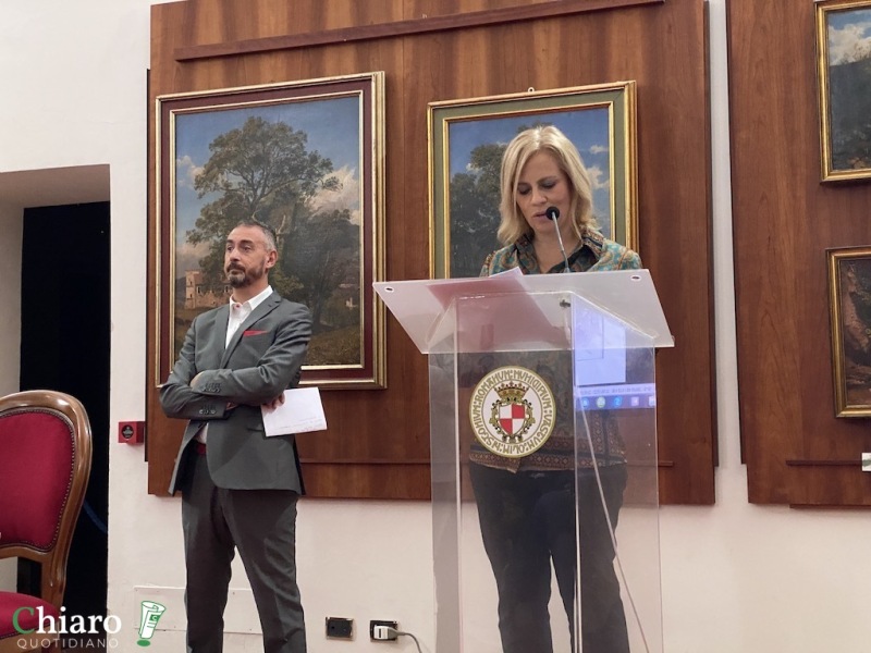 Retrospettiva su Raffaele Labarile