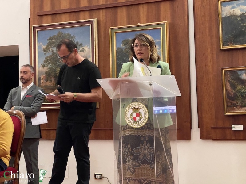Retrospettiva su Raffaele Labarile