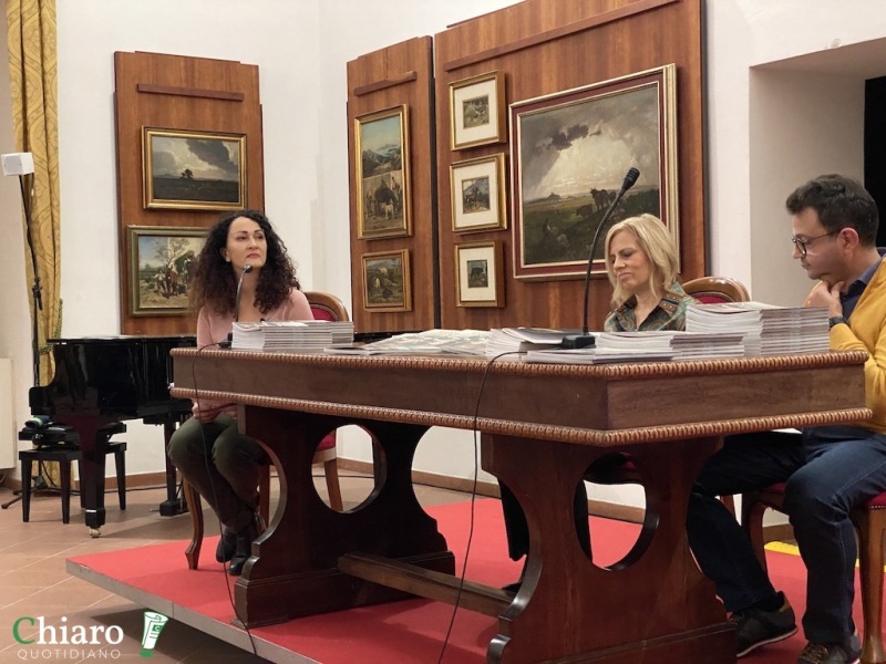 Retrospettiva su Raffaele Labarile