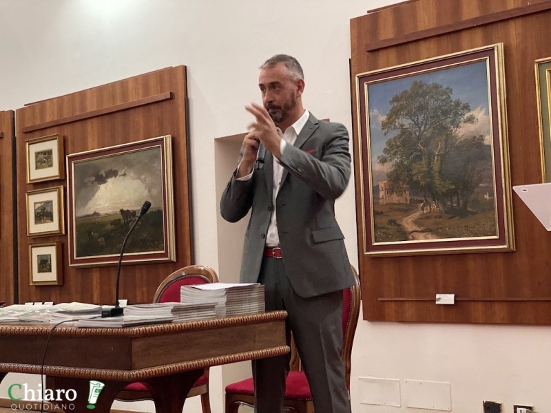 Retrospettiva su Raffaele Labarile