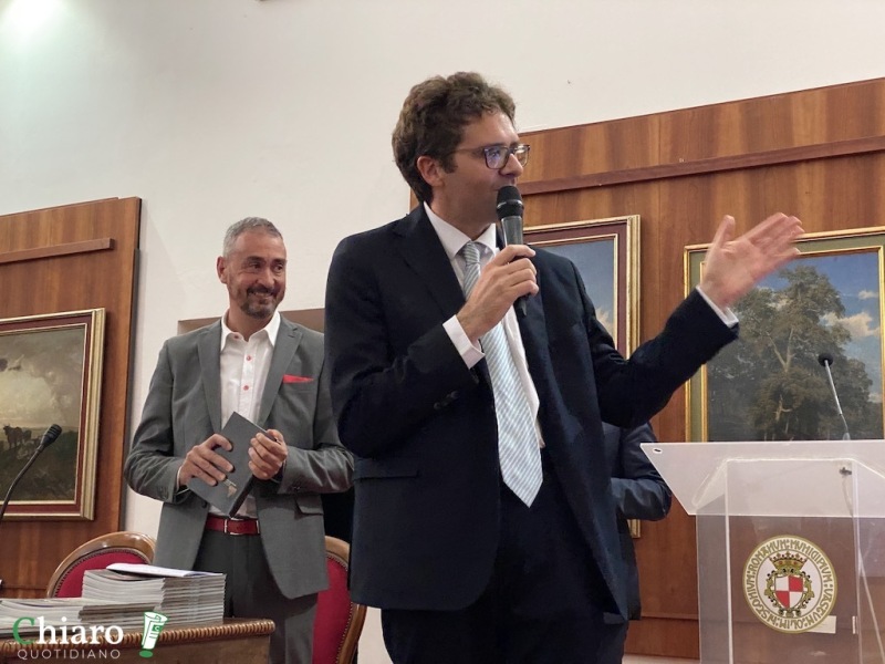 Retrospettiva su Raffaele Labarile