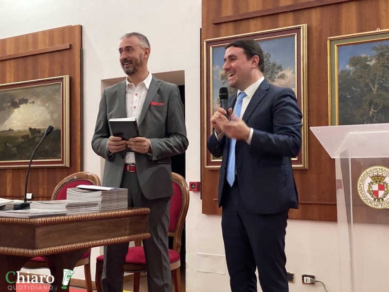 Retrospettiva su Raffaele Labarile
