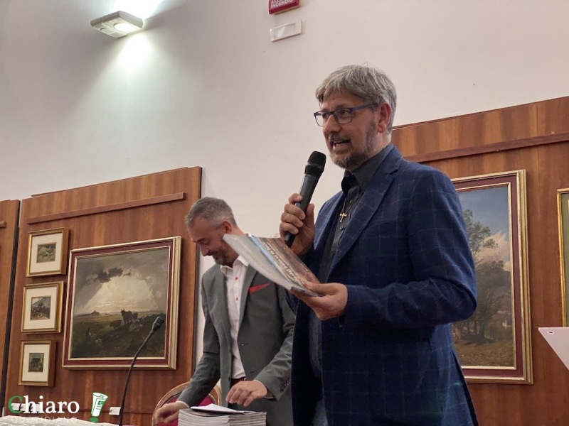 Retrospettiva su Raffaele Labarile