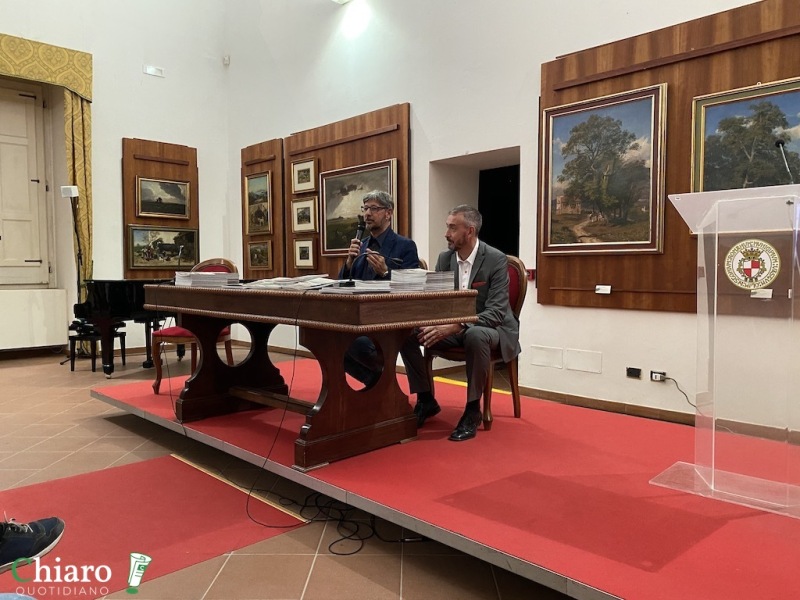 Retrospettiva su Raffaele Labarile