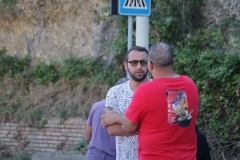 Caro gasolio, pescatori bloccano il porto di Vasto