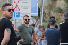 Caro gasolio, pescatori bloccano il porto di Vasto