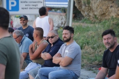 Caro gasolio, pescatori bloccano il porto di Vasto
