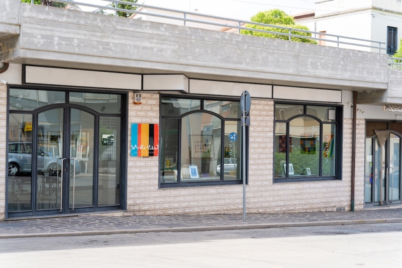 Sangallo Arte Moderna