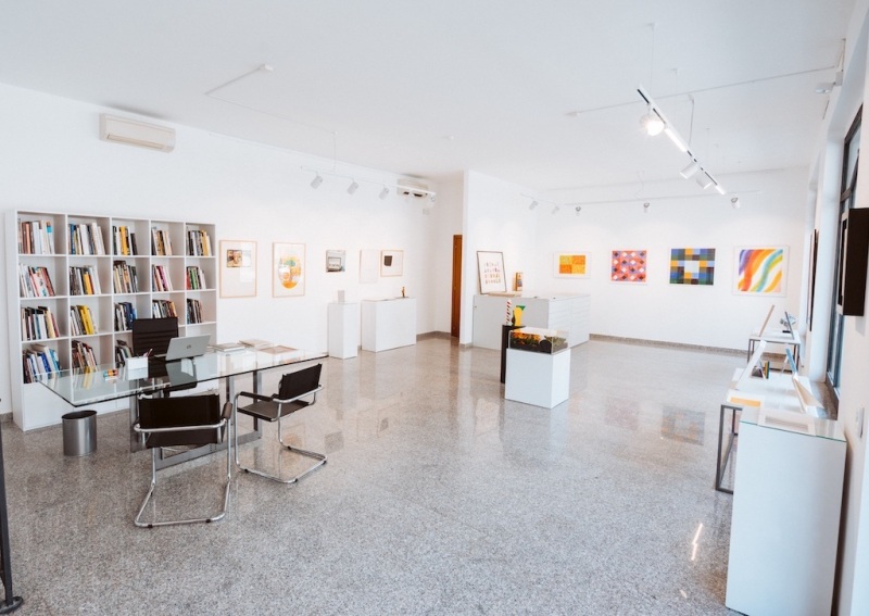 Sangallo Arte Moderna