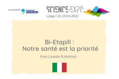 Science Expo