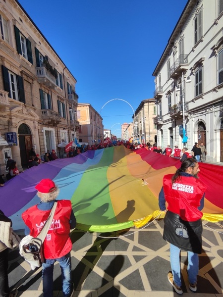 sciopero-generale-lanciano-cgil-uil-2