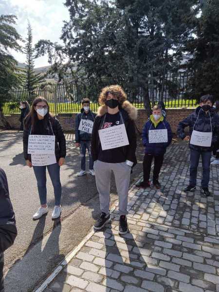 Giornata della memoria e dell'impegno