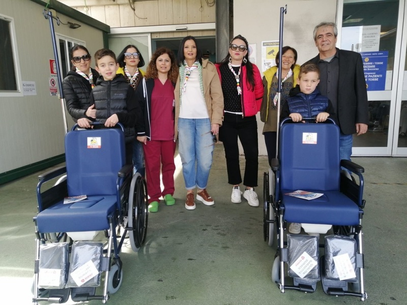 donazione-sedie-a-rotelle-ospedale