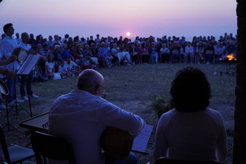 Foto Coro polifonico Stella Maris