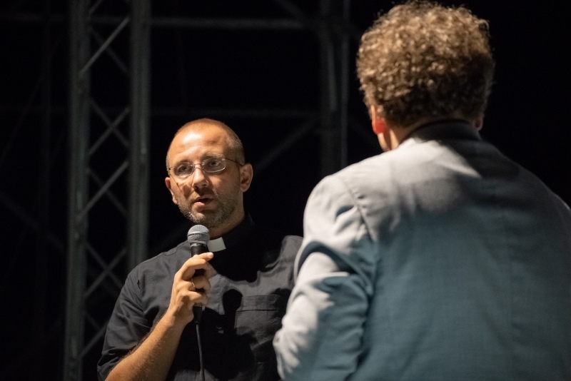 Storie sotto il segno del cancro