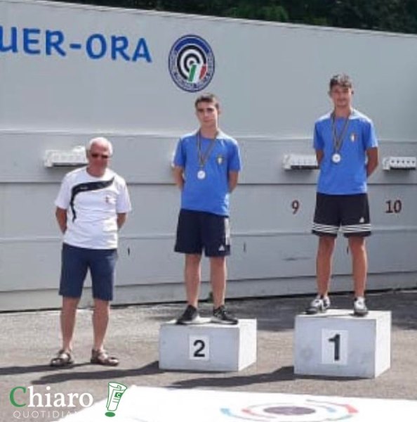 Target Sprint - International Open
