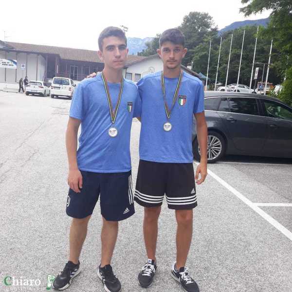 Target Sprint - International Open