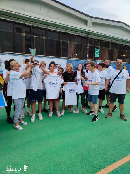 TennistavolOltre plus