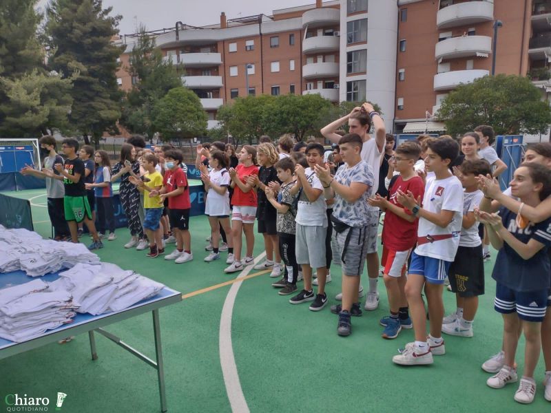 TennistavolOltre plus