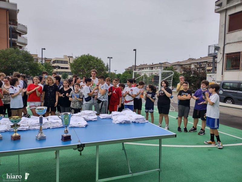 TennistavolOltre plus