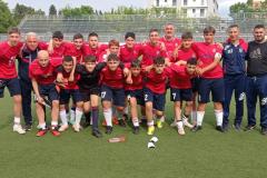 Giovanissimi provinciali AC Scerni