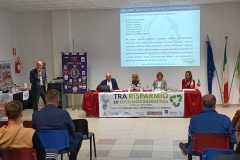 Convegno "Tra risparmio ed efficienza energetica"