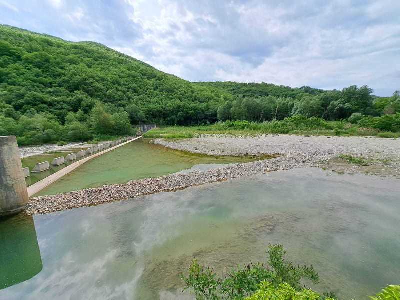 La traversa di San Giovanni Lipioni