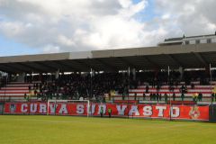 Vastese - Avezzano