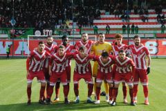 Vastese - Avezzano
