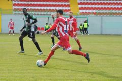 Vastese - Avezzano