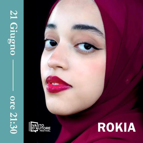 Rokia