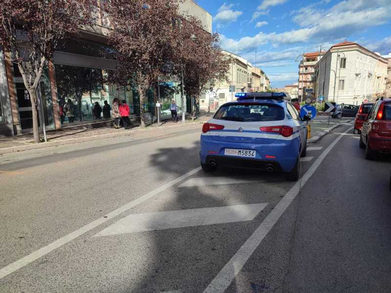 polizia-via-san-michele