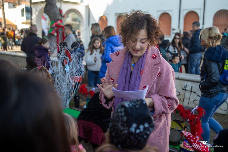 Befana30